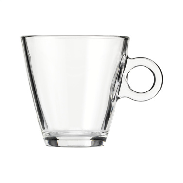 Logotrade advertising product image of: Lugano Tea Glass 320 ml