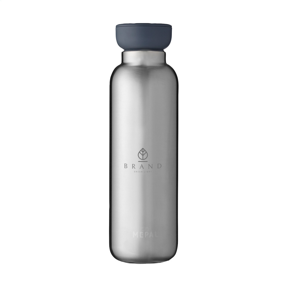 Logo trade promotional product photo of: Mepal Thermo Bottle Ellipse 500 ml