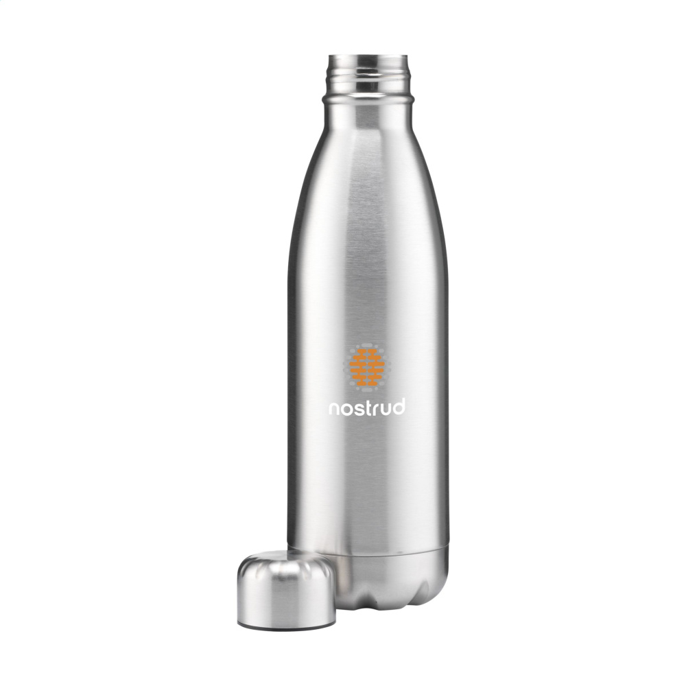 Logo trade promotional product photo of: Topflask 790 ml single wall drinking bottle