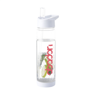 Logo trade promotional giveaways image of: Fruitfuse Bottle 700 ml drinking bottle