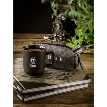 Logo trade promotional items image of: Torino 280 ml mug