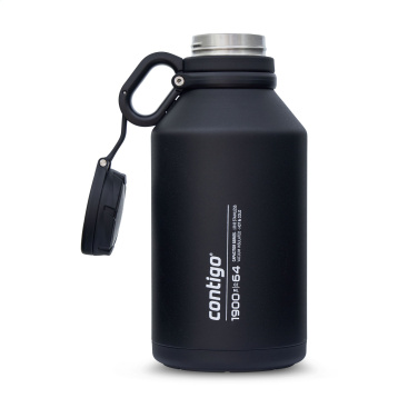 Logotrade business gifts photo of: Contigo® Grand Stainless Steel 1900 ml thermo bottle