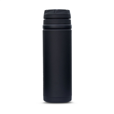 Logotrade promotional gifts photo of: Contigo® Fuse Stainless Steel 700 ml thermo bottle