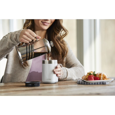Logo trade promotional giveaway photo of: Contigo® Streeterville Desk Mug 420 ml thermo cup