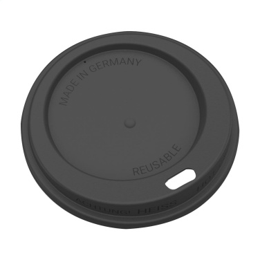Logo trade advertising products image of: Coffee Mug Hazel 300 ml coffee cup