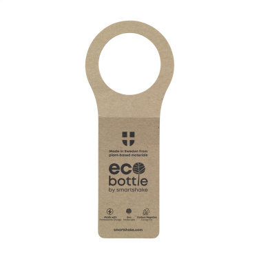 Logotrade promotional gift picture of: EcoBottle 650 ml plant based - made in the EU