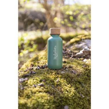 Logotrade corporate gift picture of: EcoBottle 650 ml plant based - made in the EU