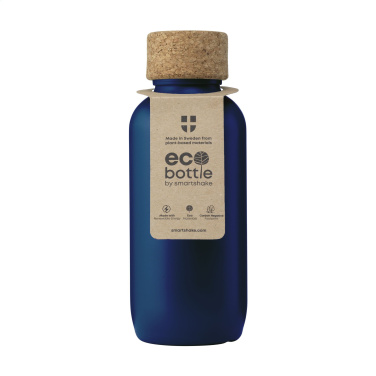 Logotrade promotional giveaway picture of: EcoBottle 650 ml plant based - made in the EU