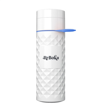 Logo trade corporate gifts image of: Seat Cover ECO Standard