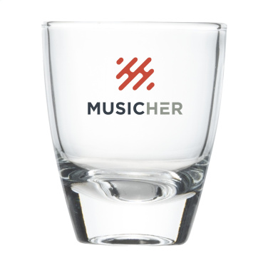 Logotrade promotional gift image of: Classic Shot Glass 50 ml
