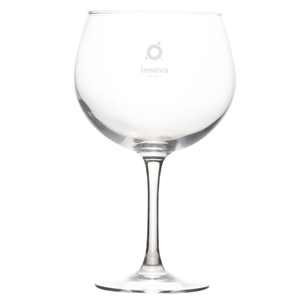 Logo trade corporate gift photo of: Cocktail Gin Glass 700 ml