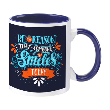 Logotrade corporate gifts photo of: Full Colour Mug Colorato 350 ml