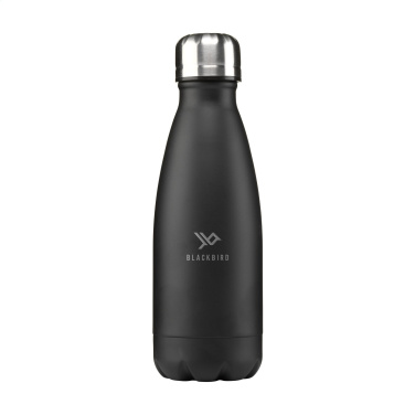 Logotrade promotional item image of: Topflask RCS 500 ml single wall drinking bottle
