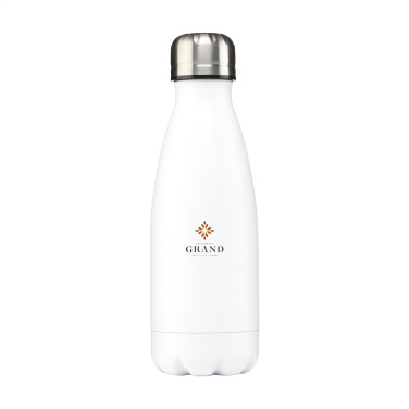 Logotrade promotional items photo of: Topflask RCS 500 ml single wall drinking bottle