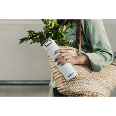 Logotrade business gifts photo of: Kambukka® Elton Insulated 600 ml drinking bottle