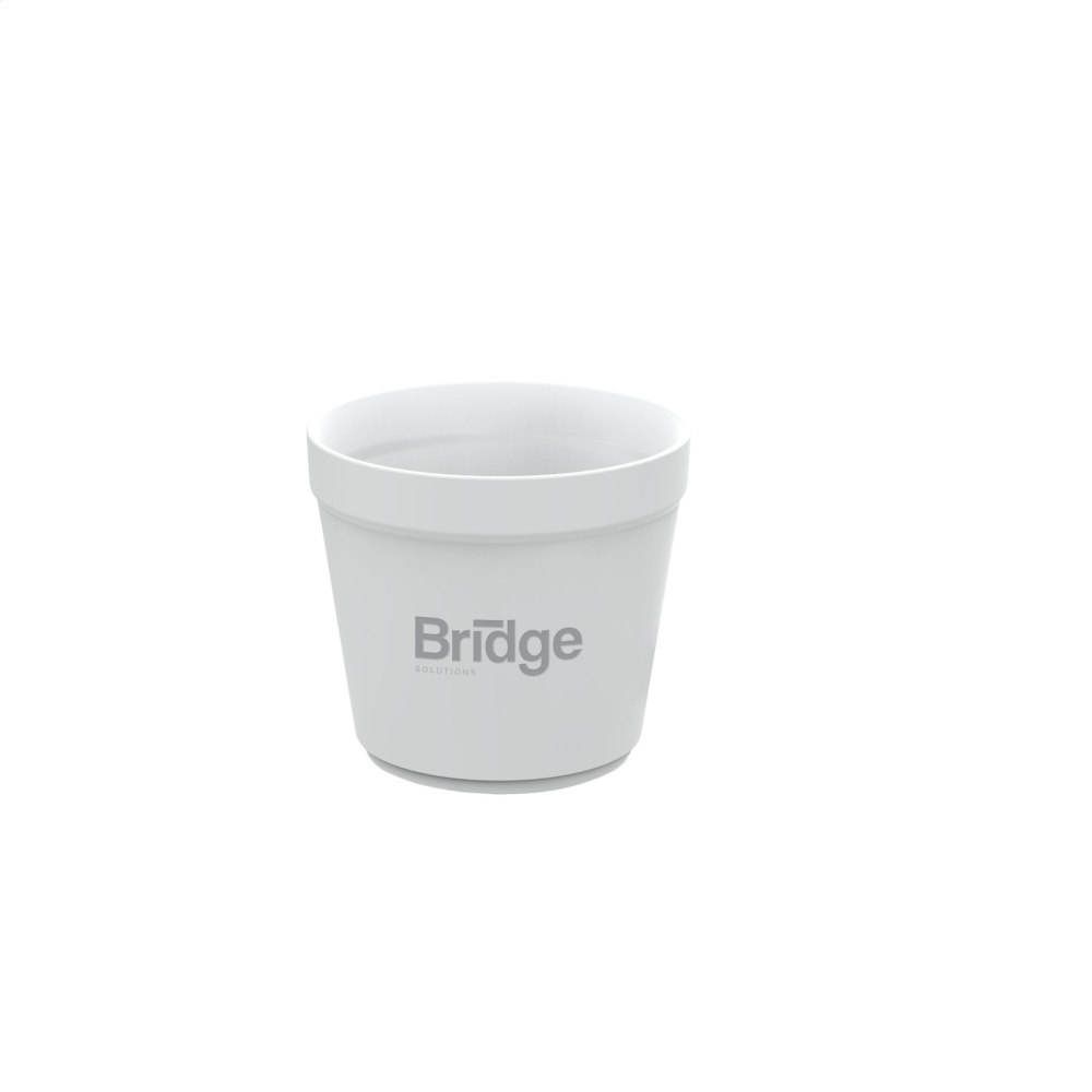 Logo trade promotional giveaway photo of: CirculCup 200 ml