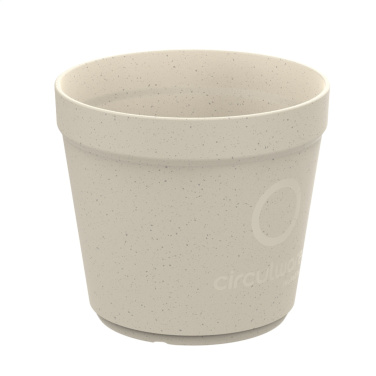 Logo trade promotional merchandise photo of: CirculCup 200 ml