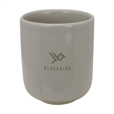 Logo trade advertising products picture of: Cadiz Ivory 350 ml drinking cup