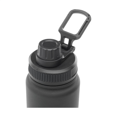 Logotrade promotional items photo of: Tappo Bottle RCS Stainless Steel drinking bottle