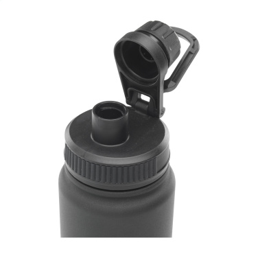 Logo trade promotional merchandise picture of: Tappo Bottle RCS Stainless Steel drinking bottle