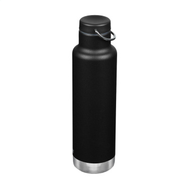 Logotrade promotional giveaways photo of: Klean Kanteen Classic Recycled Insulated Bottle 592 ml