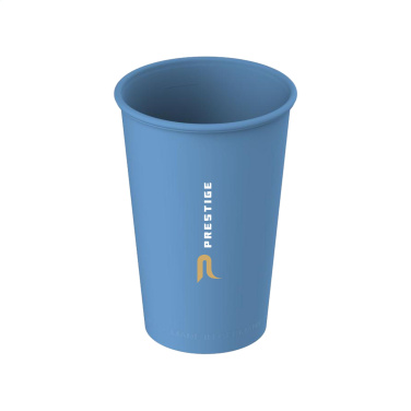 Logo trade corporate gifts picture of: Drinking Cup Hazel 300 ml coffee cup