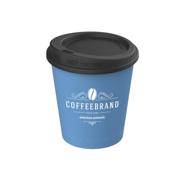 Logotrade corporate gifts photo of: Coffee Mug Hazel 200 ml
