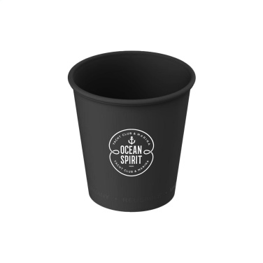 Logo trade promotional giveaway photo of: Drinking Cup Hazel 200 ml coffee cup