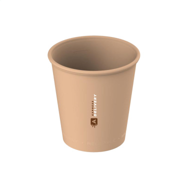 Logotrade corporate gift picture of: Drinking Cup Hazel 200 ml coffee cup