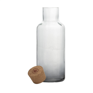 Logotrade promotional giveaway picture of: Smokey Carafe 1,25 L