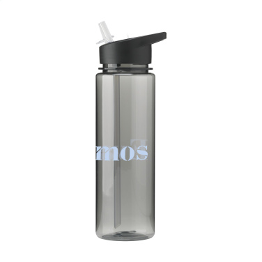 Logotrade advertising product image of: Morgan Water Bottle Tritan™ Renew 650 ml