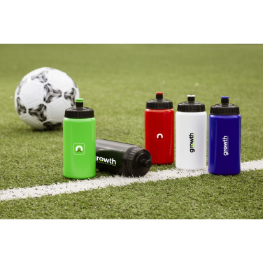 Logo trade advertising product photo of: Sugarcane Bio Bidon 500 ml drinking bottle