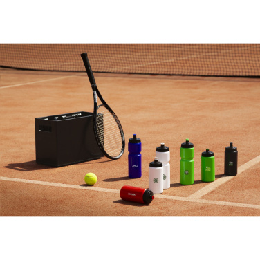 Logotrade promotional giveaways photo of: Sugarcane Bio Bidon 750 ml drinking bottle