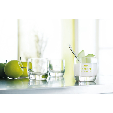 Logotrade promotional gifts photo of: Navia Water Glass 310 ml