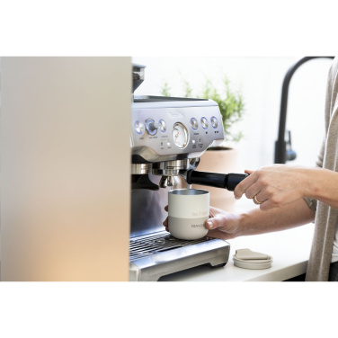 Logo trade promotional merchandise photo of: Klean Kanteen Rise Recycled Lowball 296 ml