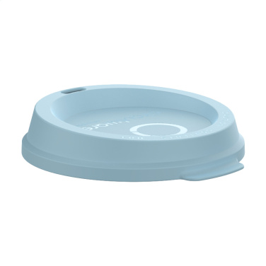 Logo trade advertising products picture of: CirculCup Lid 200 ml