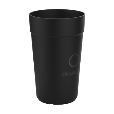 Logotrade promotional items photo of: CirculCup 400 ml