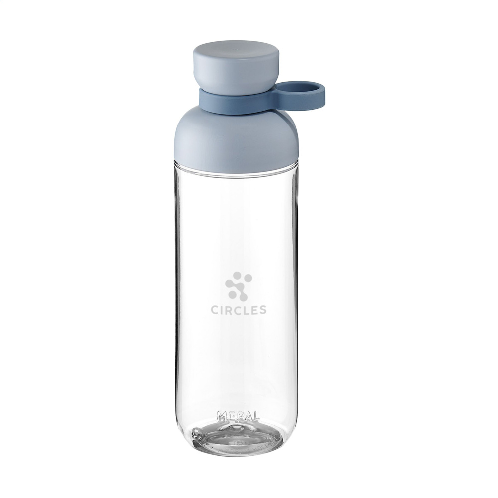 Logo trade promotional merchandise picture of: Mepal Water Bottle Vita 700 ml
