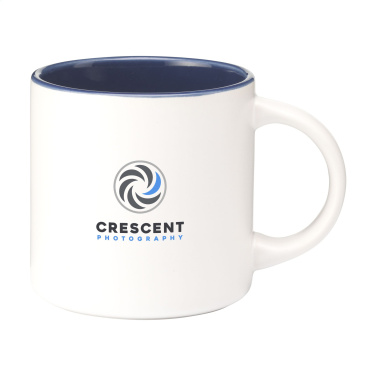 Logo trade corporate gift photo of: Coppa Mug 330 ml