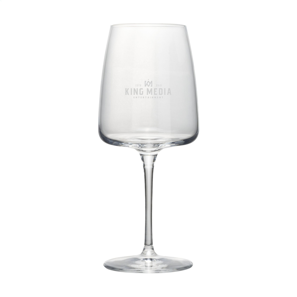 Logotrade corporate gifts photo of: Caselli Wine Glass 470 ml