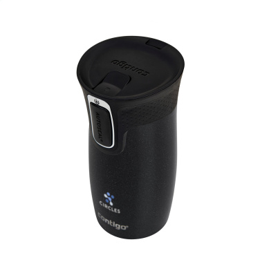 Logotrade promotional merchandise picture of: Contigo® Westloop Mug 300 ml