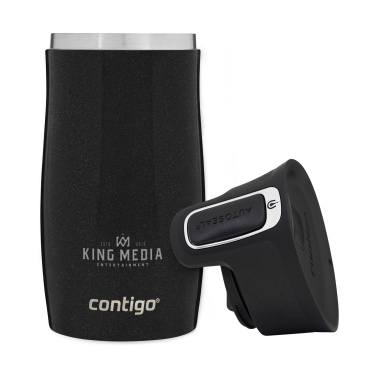 Logo trade promotional merchandise picture of: Contigo® Westloop Mug 300 ml