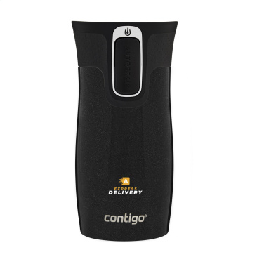 Logo trade promotional merchandise picture of: Contigo® Westloop Mug 300 ml
