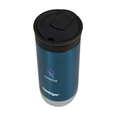 Logotrade corporate gift image of: Contigo® Huron 2.0 470 ml thermo cup