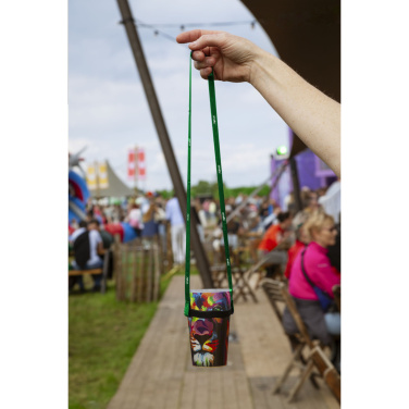 Logotrade promotional gift picture of: Evento Reusable Cup 330 ml