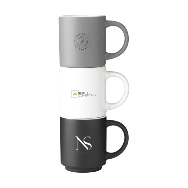 Logotrade advertising product image of: Stack Mug 180 ml