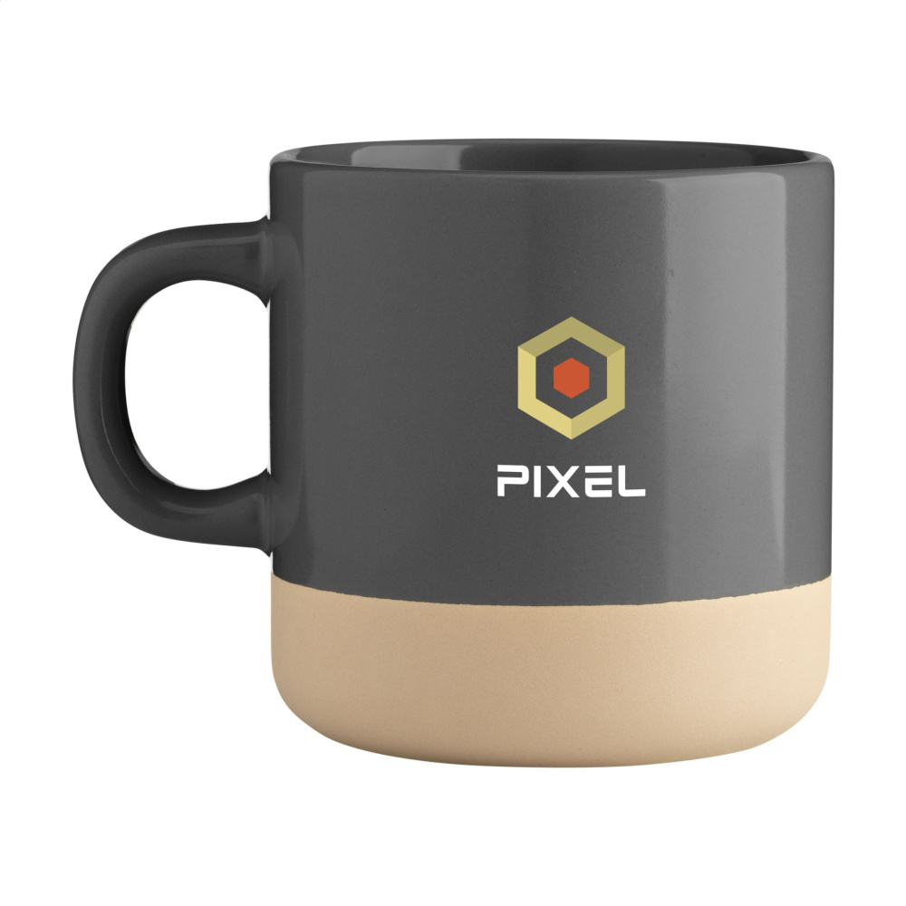 Logotrade promotional product picture of: Verdi Mug 360 ml