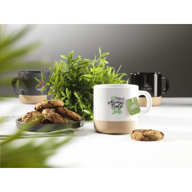 Logotrade promotional product image of: Verdi Mug 360 ml