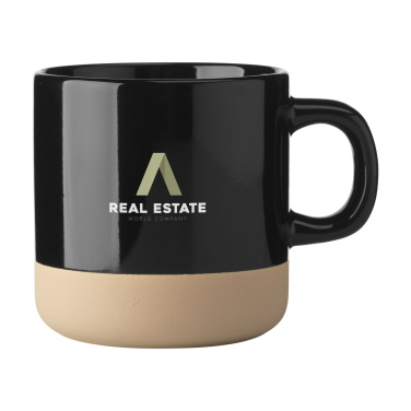 Logo trade promotional giveaway photo of: Verdi Mug 360 ml