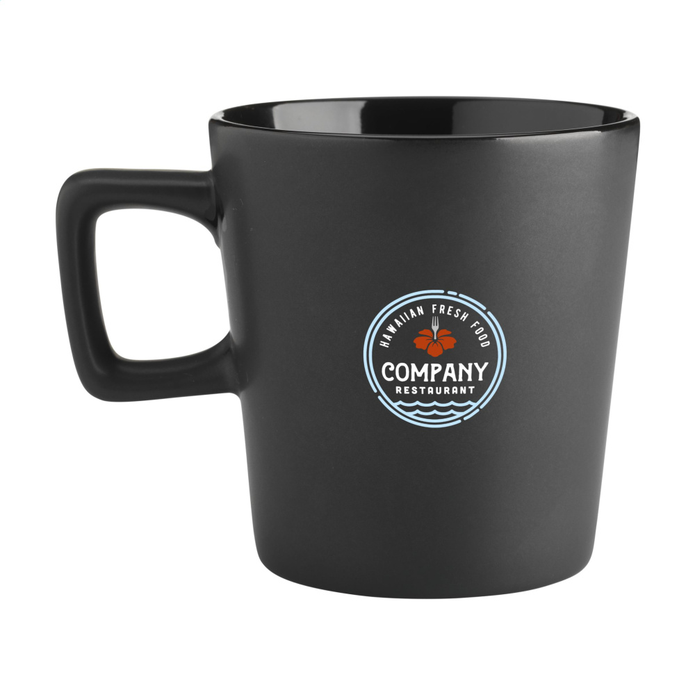 Logotrade promotional product image of: Calvin Mug 290 ml